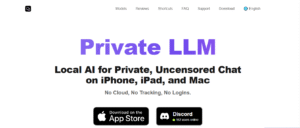 Private LLM