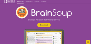 BrainSoup