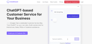 ChatWizard