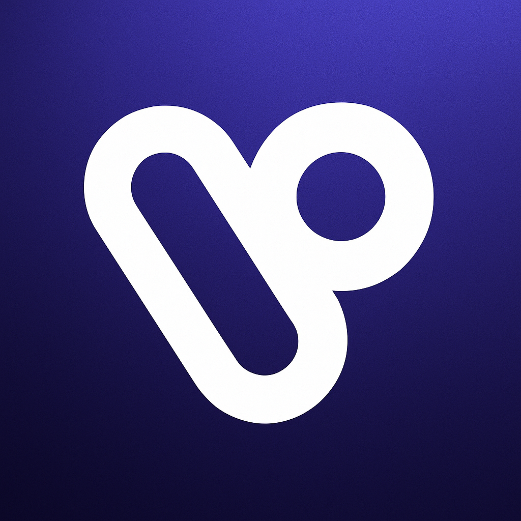 Vibe AI Creatives logo