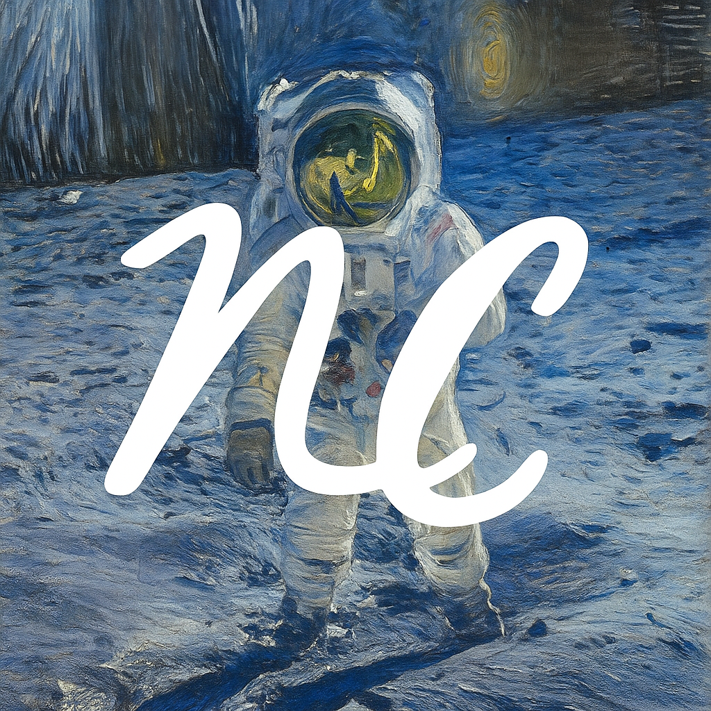 NightCafe Creator logo