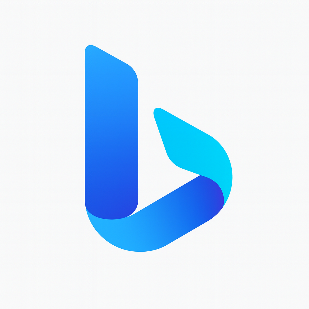 Bing Image Creator logo