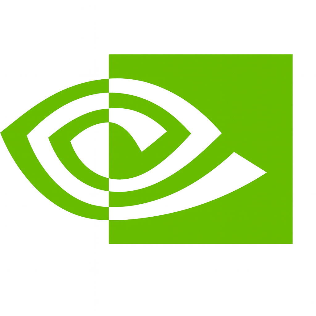 NVIDIA Studio logo