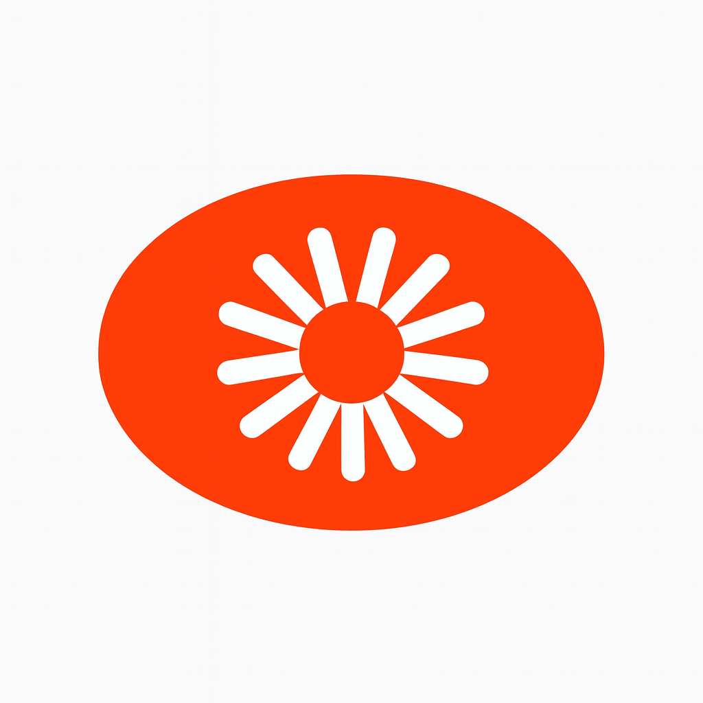 Visual Electric logo