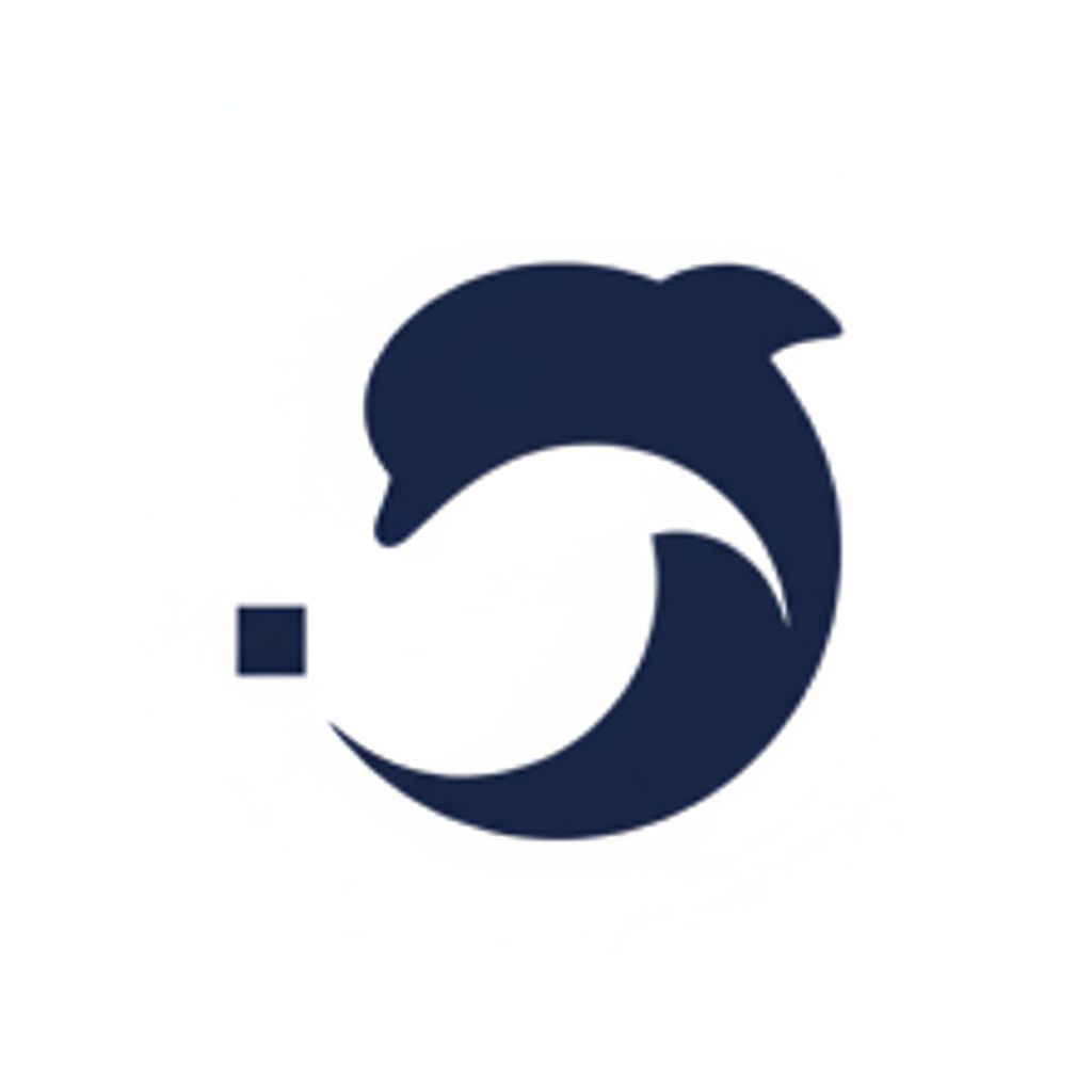 DeepAI Text2Img logo