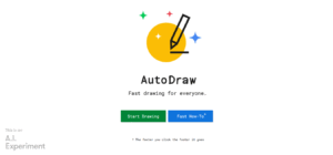 AutoDraw