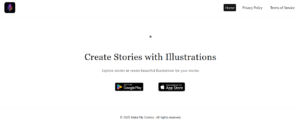 Story Illustrator