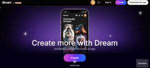 DreamAI
