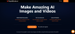 RepublicLabs.ai
