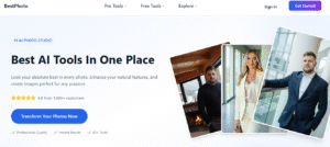 BestPhoto.ai