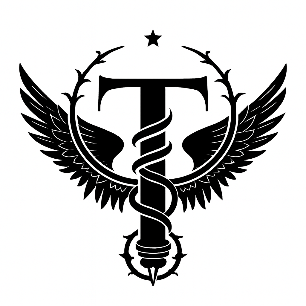 Tat.ink logo