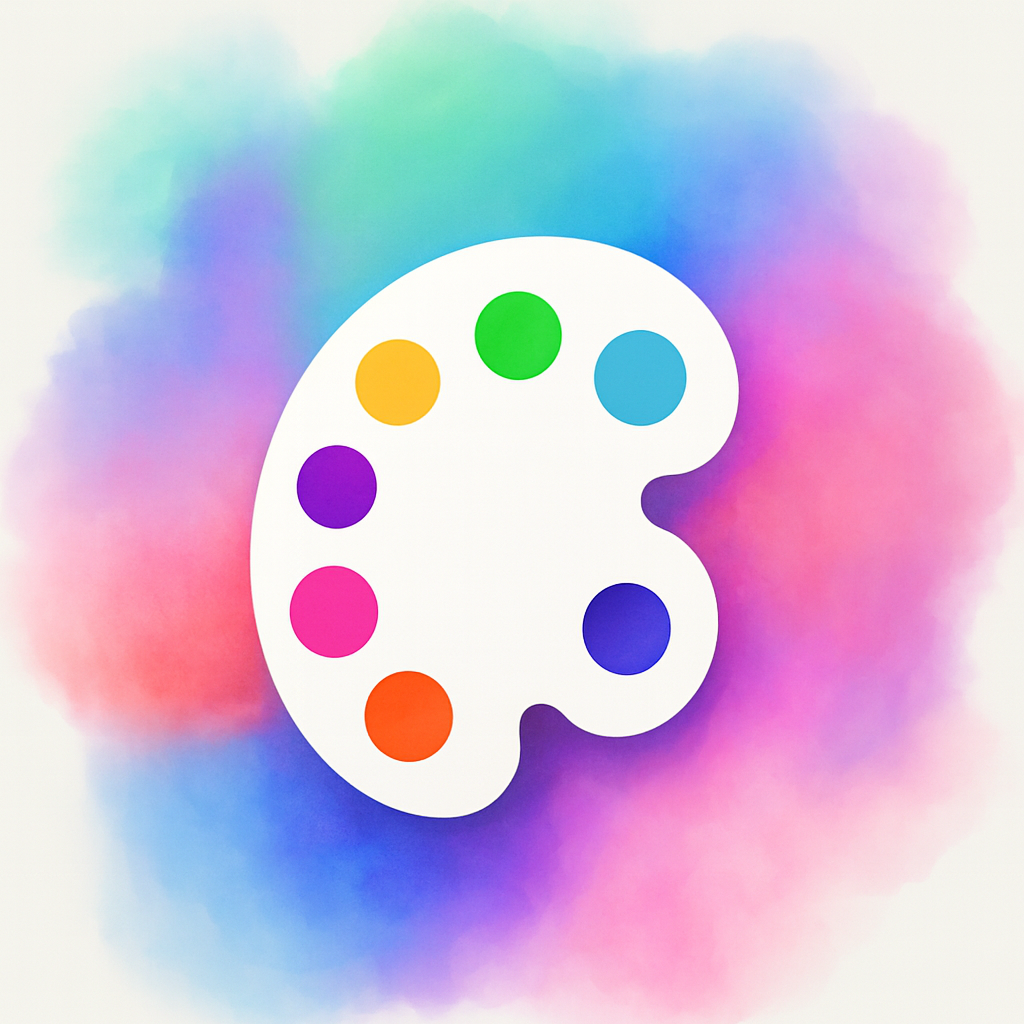 Colorings.io logo