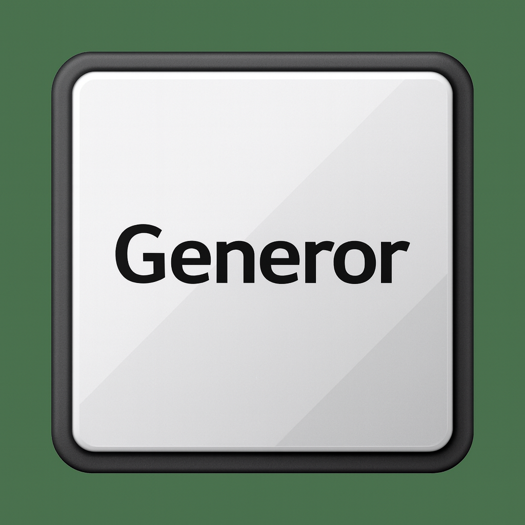 Generor