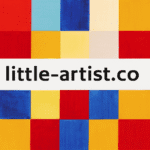 Little Artist