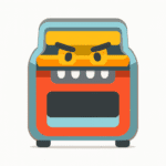 StickerBaker
