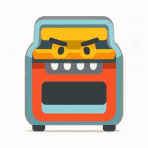 StickerBaker