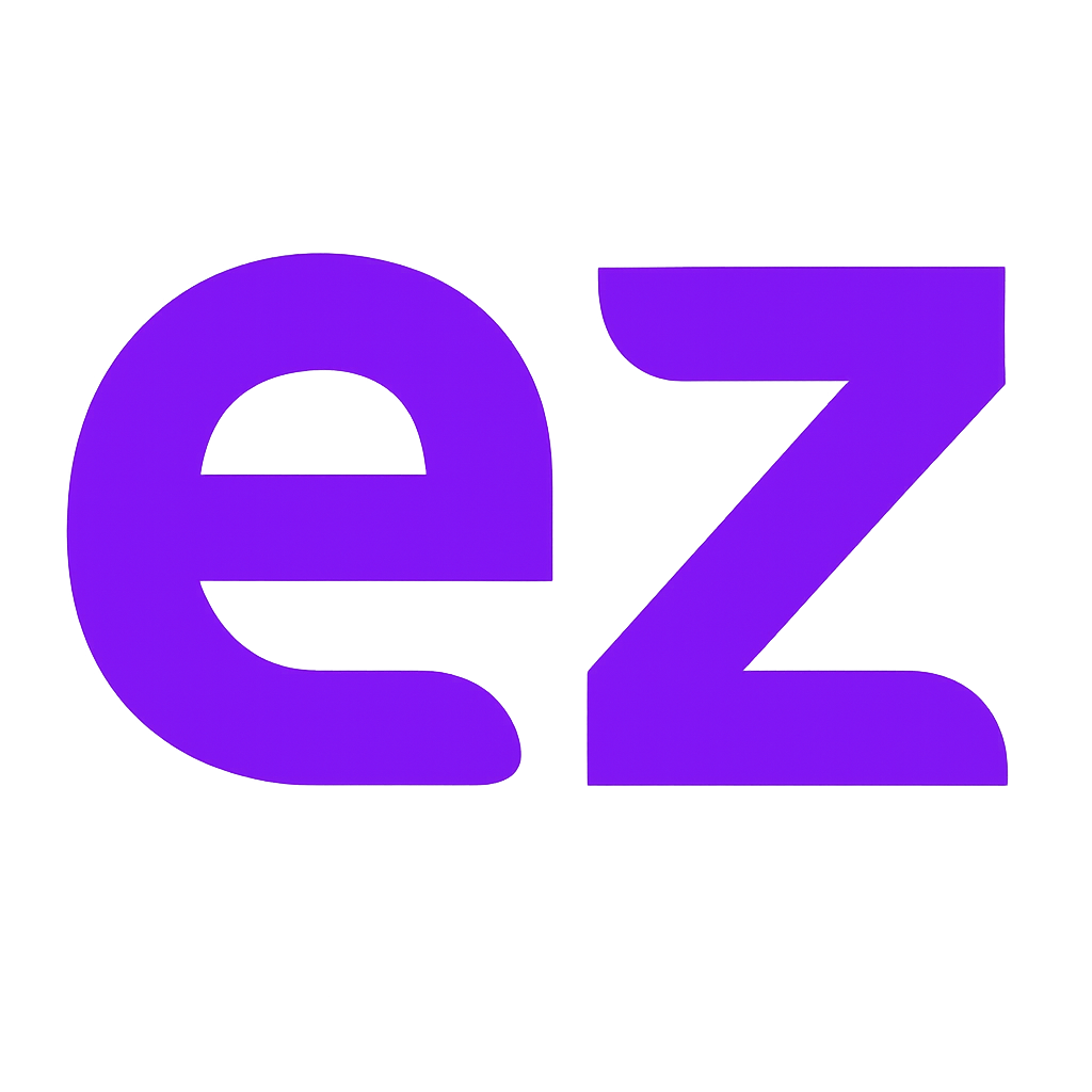 Ezilee logo