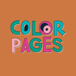 AI Coloring Pages