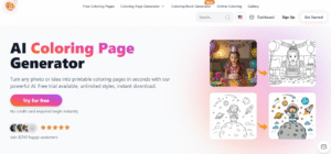 BestColoringPages.ai