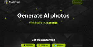 Photify AI
