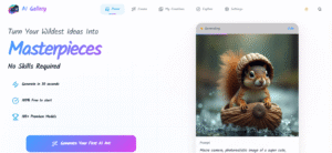 AI Gallery