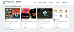 TopVSBest AI Image Creator