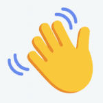 EmojiHi