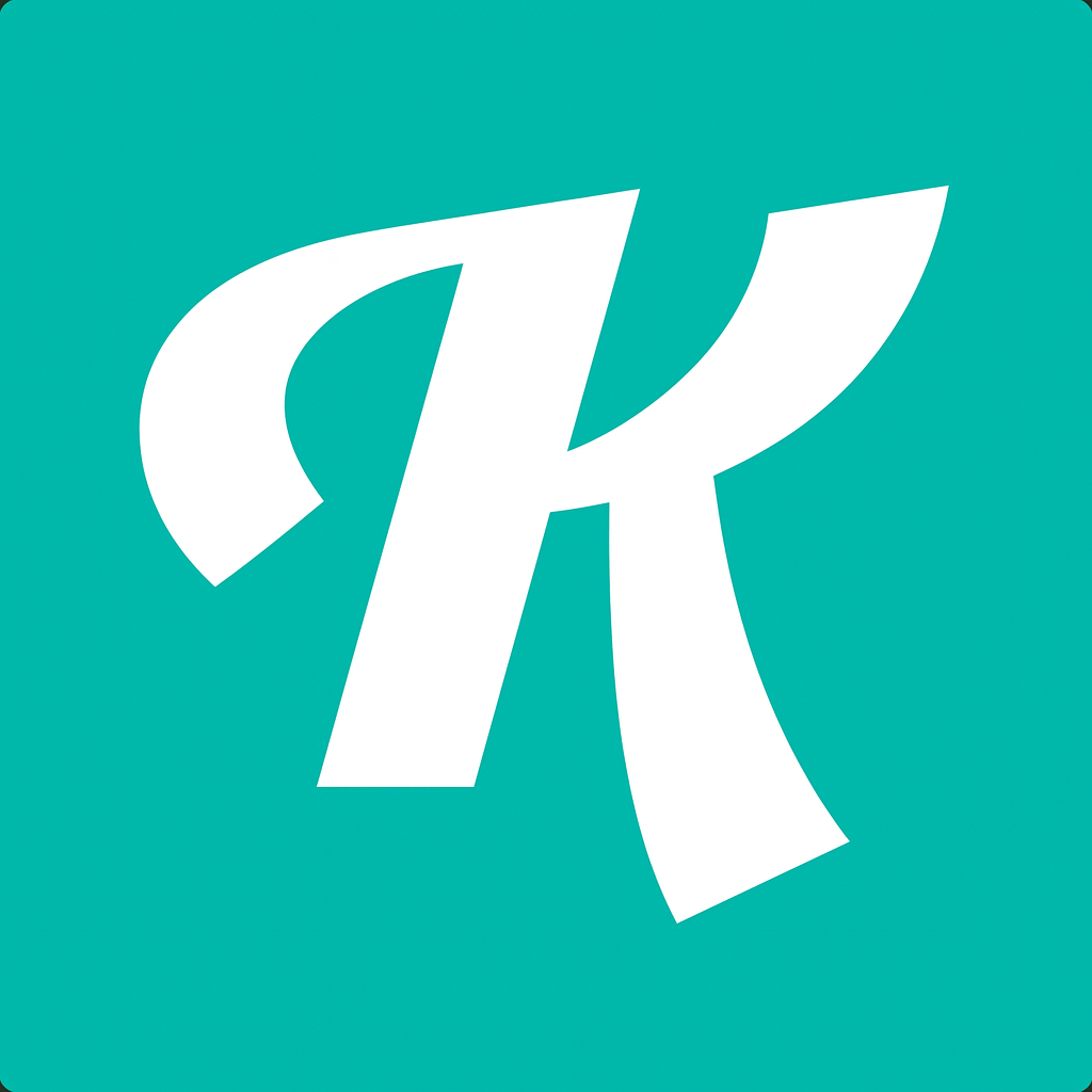 Kittl Image Generator logo