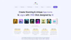 IconLab AI