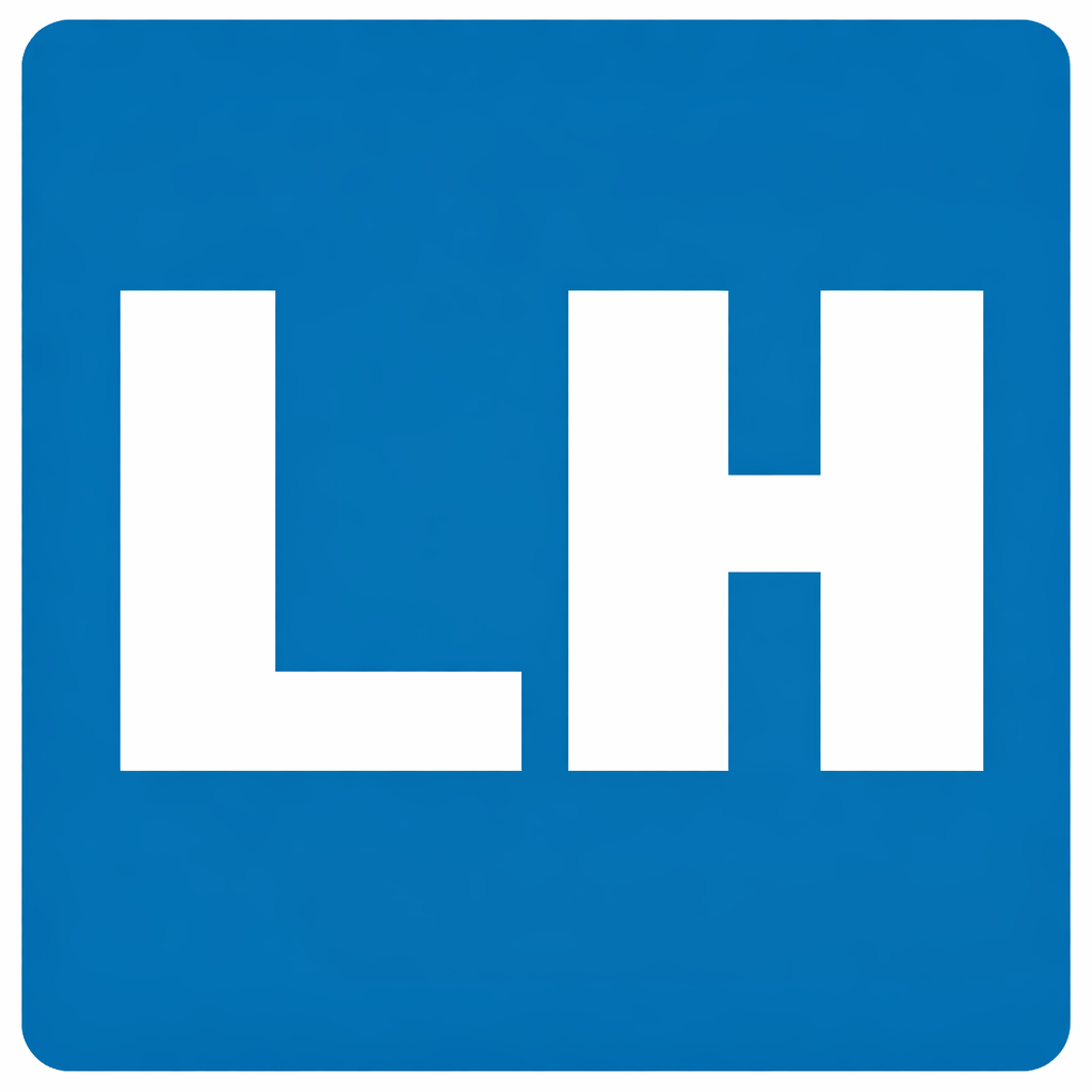 Linked Helper logo