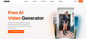 Veme AI