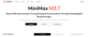 Minimax M27