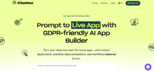 Chattee.ai