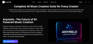 Anymelo.ai