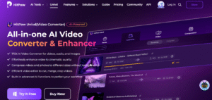 HitPaw Video Converter