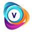 VideoCutter.io logo