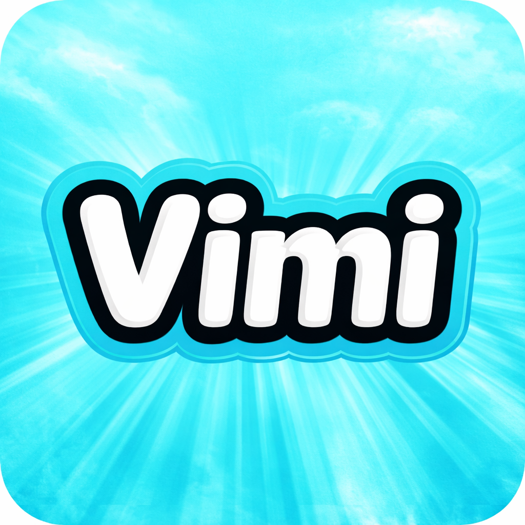 Vimi.art logo