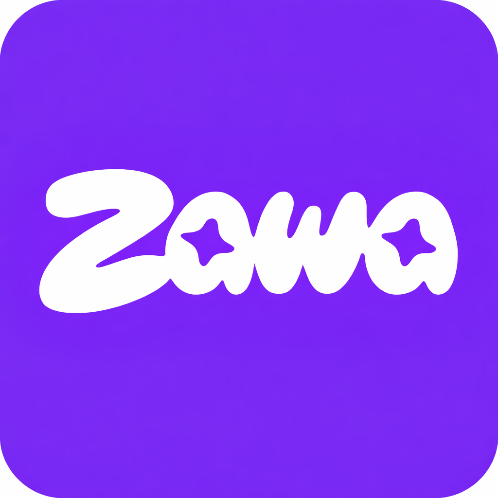 Zawa AI logo
