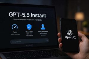 GPT‑5.5 Instant