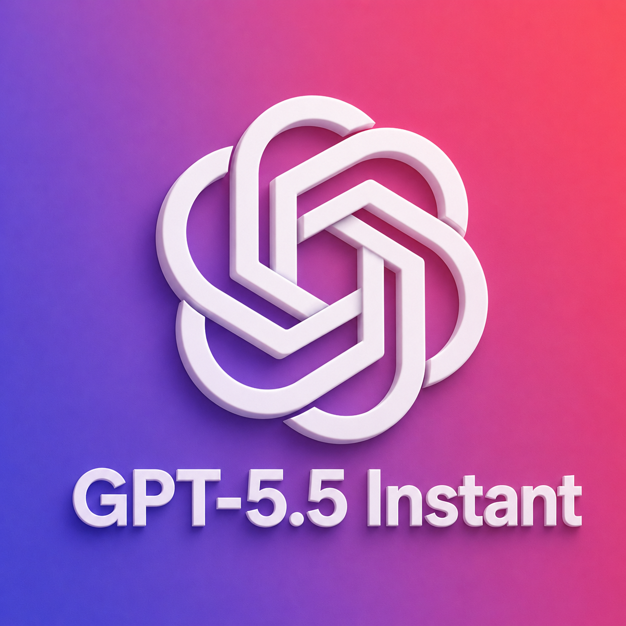 GPT‑5.5 Instant