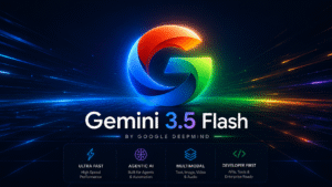 Gemini 3.5 Flash