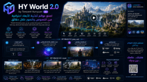 HY World 2.0