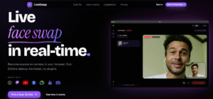 LiveSwap