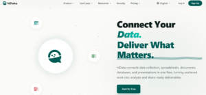HiData AI