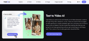 VideoAI