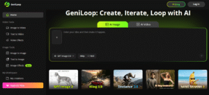 GeniLoop
