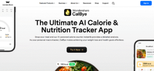 CalBye AI