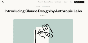 Claude Design