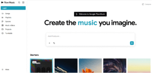 Flow Music