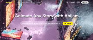 AniJam AI